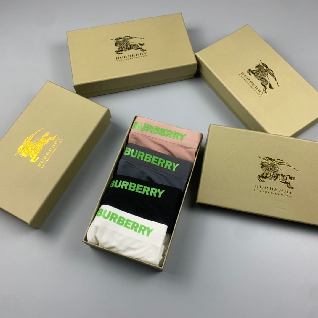 burberry boxer briefs