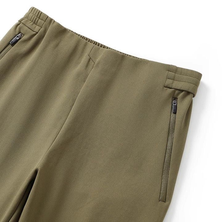 Leavo Johnson Italian Unisex Casual