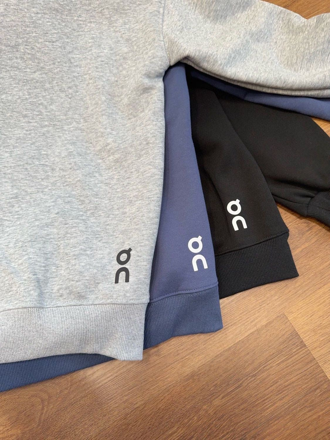 On 2025 Autumn/Winter Hoodie