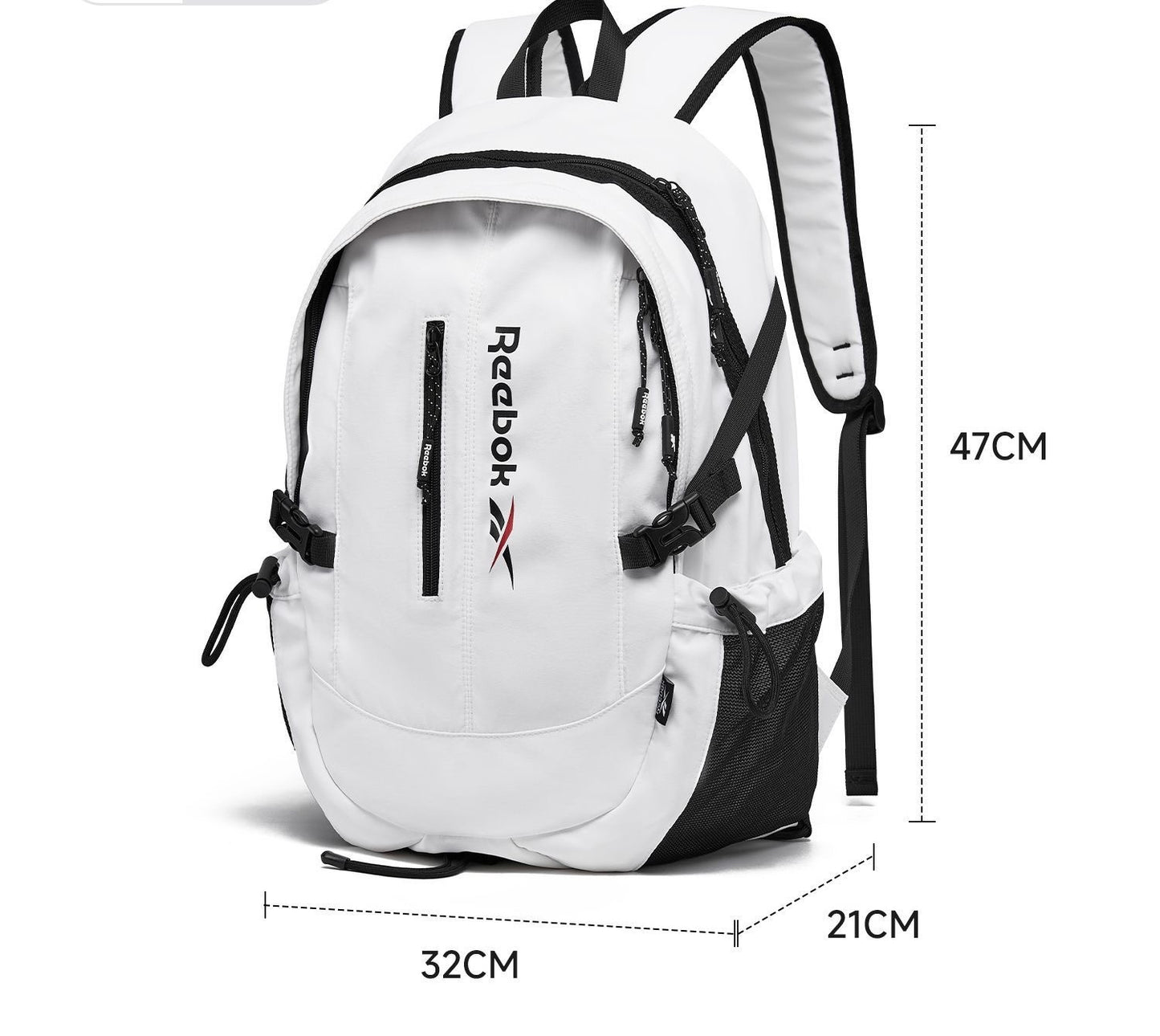 Reebok Back Pack
