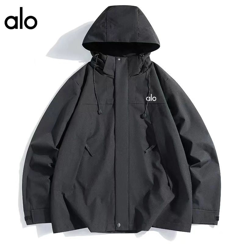 ALO Softshell Waterproof Jacket