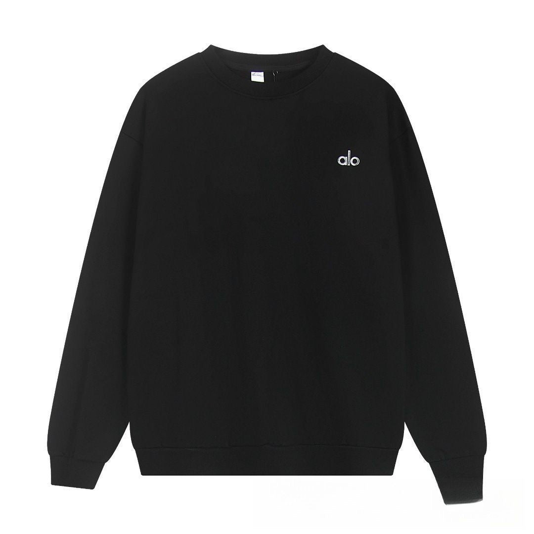 Alo Accolade Crew Neck Sweater