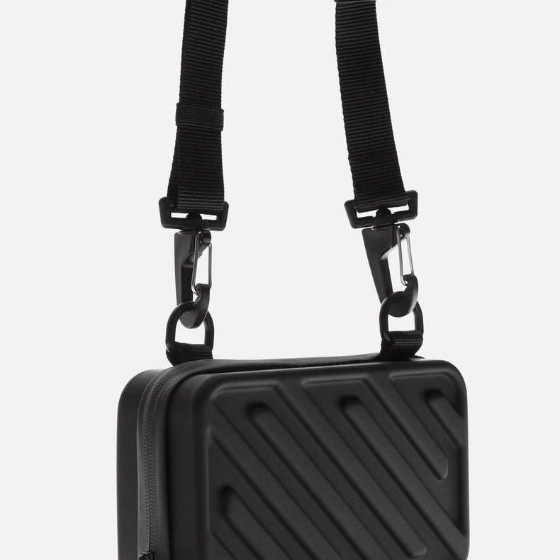ZARA HOME New Men's Hard Bag