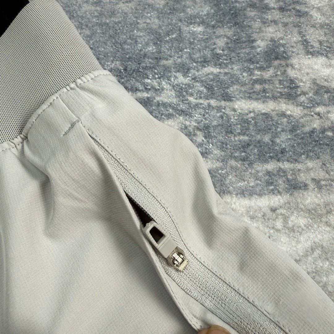 Lulu Lemon Outdoor Casual Sports Active Wear Shorts