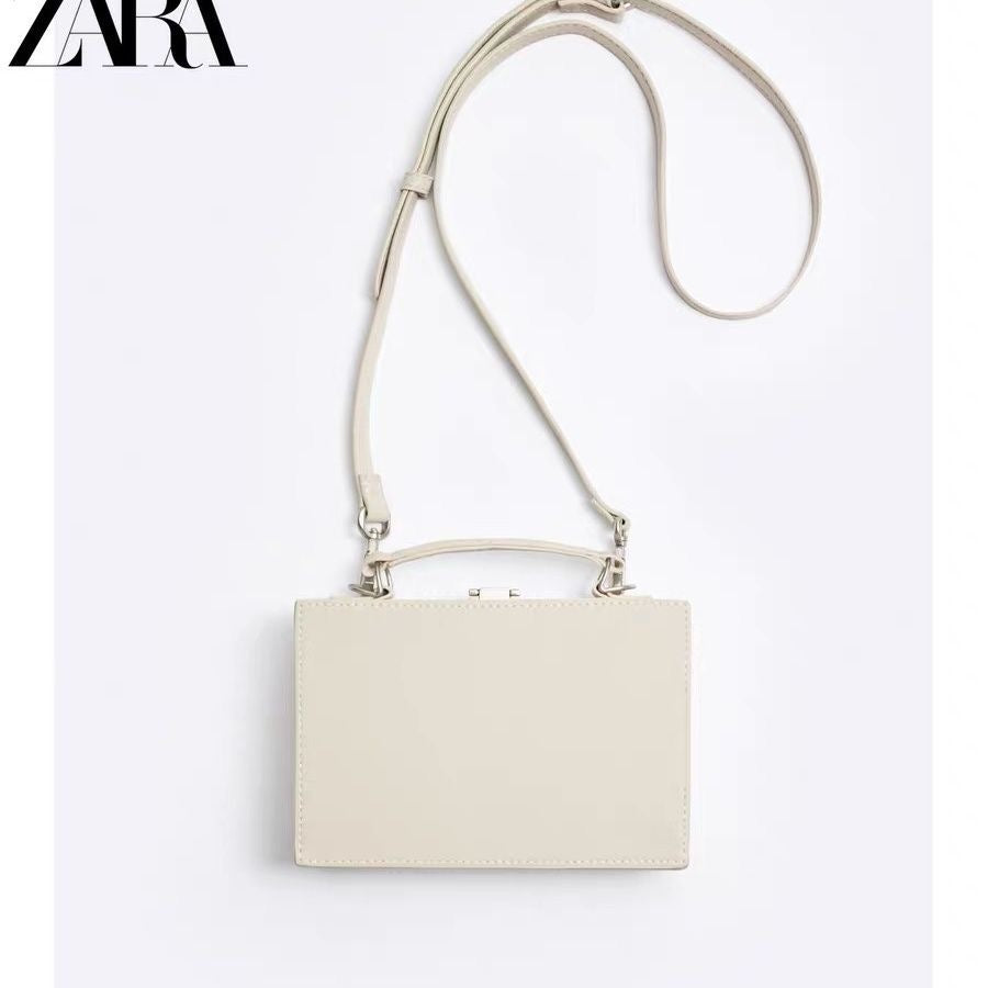 ZARA HOME Authentic Bag Retro Box