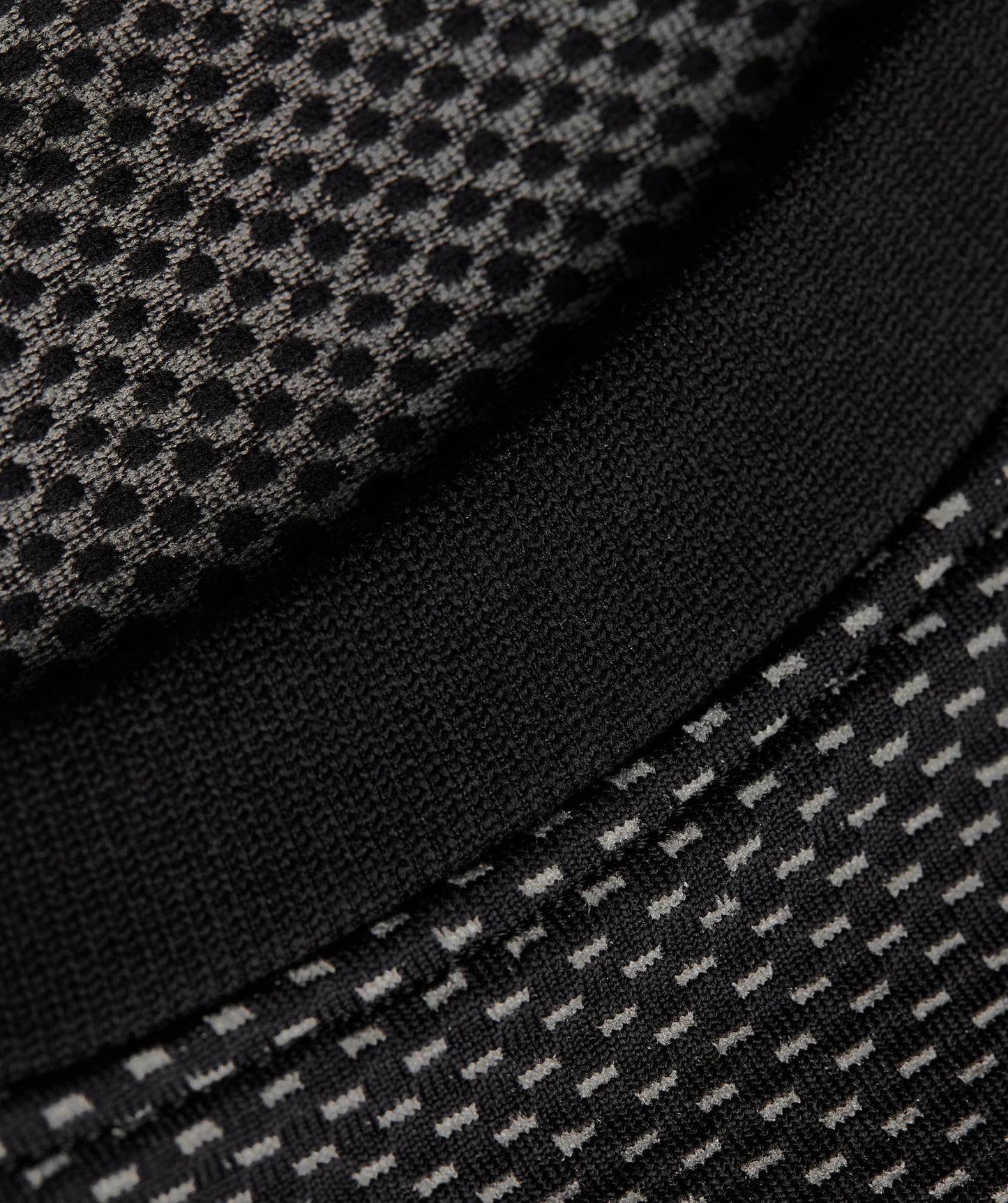 GYMShark ONYX Midnight