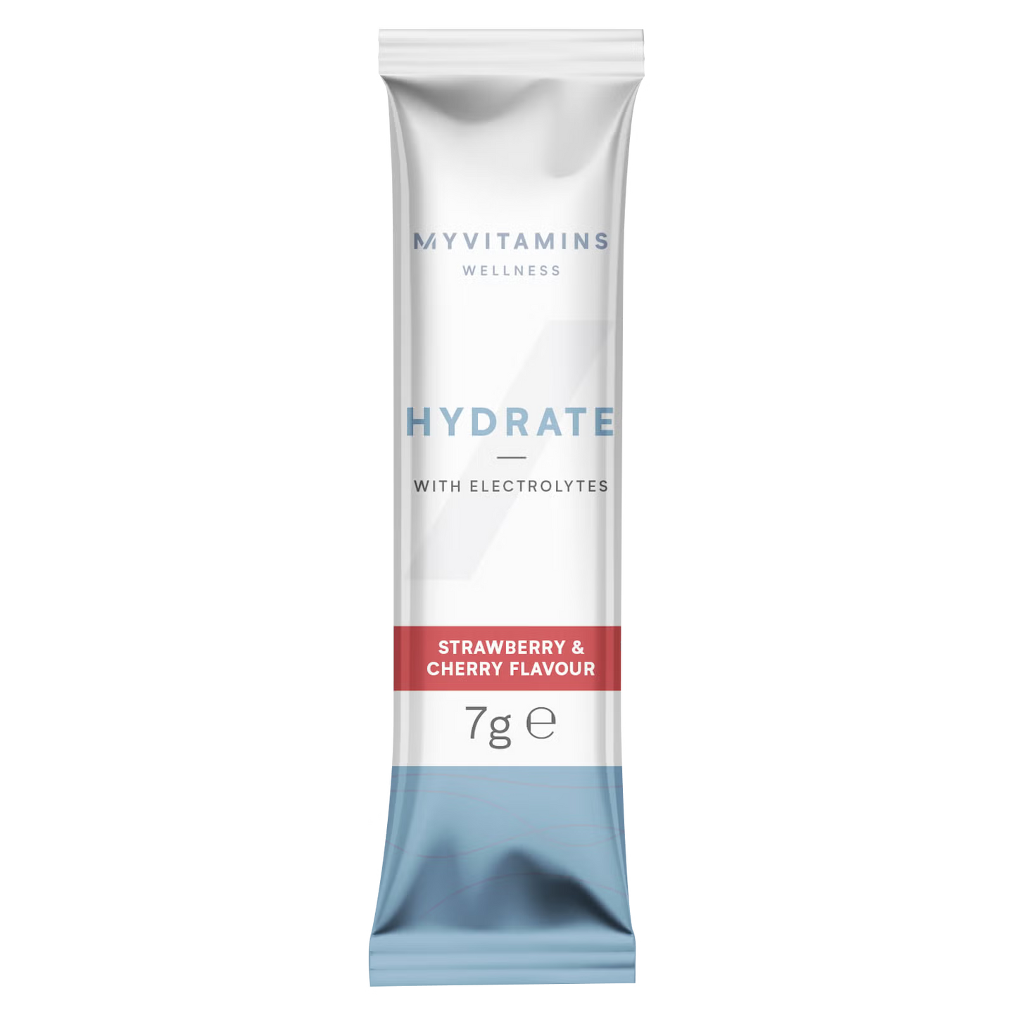 Myvitamins Hydrate | Hydration Sachet