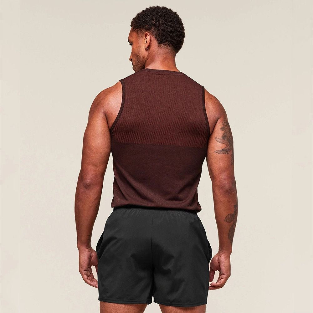 GYMSHARK New Running Sports Fitness Vest Top