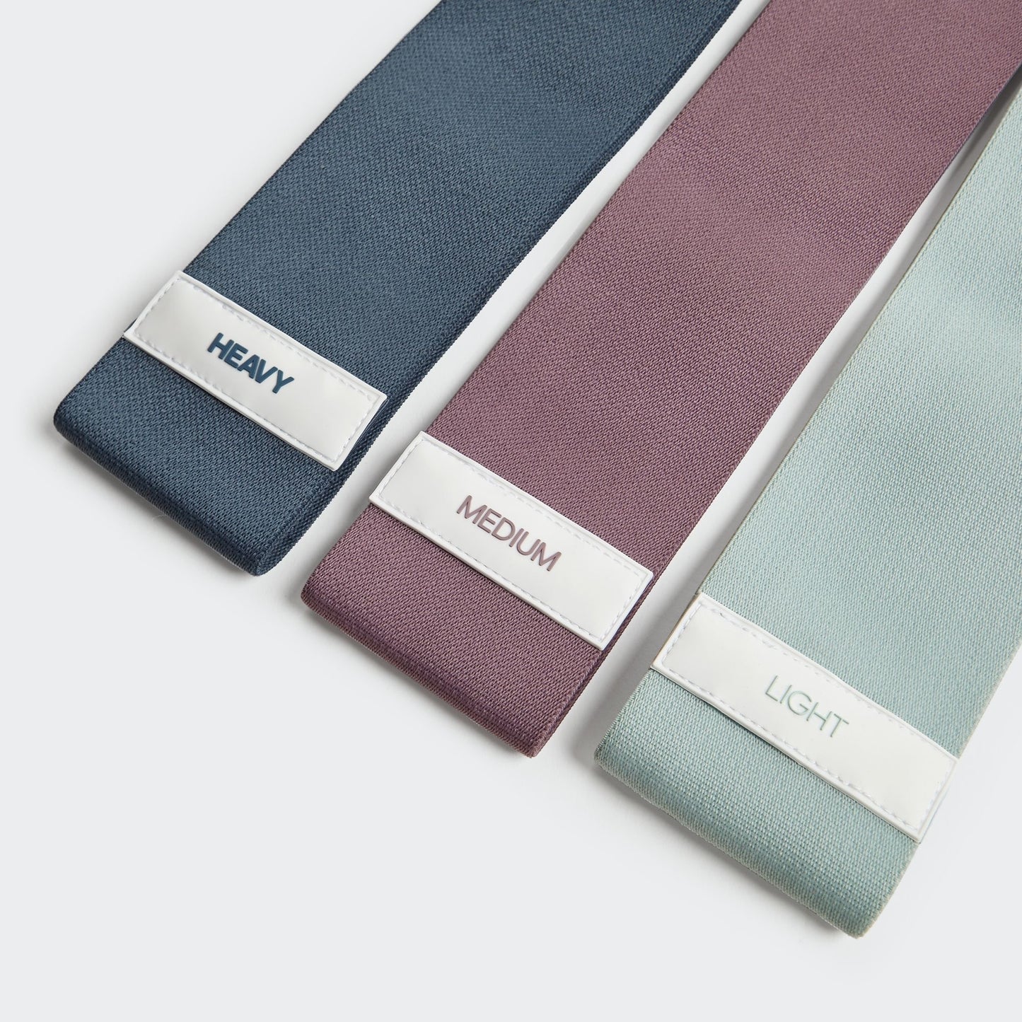 Adidas 3-Pack Resistance Band