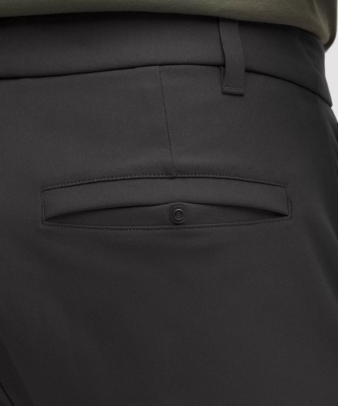 LuLulemon Men’s Commission Long Pants