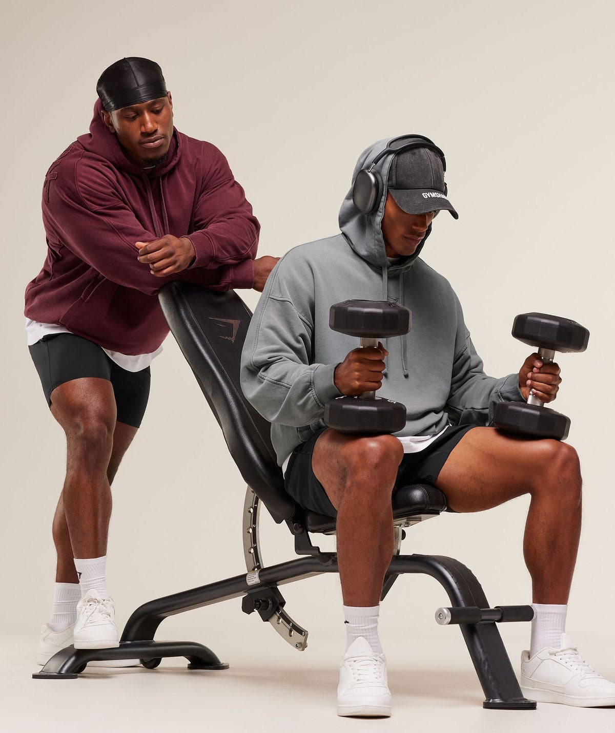 Men Activewear