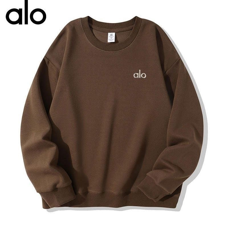Alo Accolade Crew Sweater