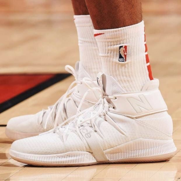 NBA mid-calf and high-calf basketball socks with thick terry cloth soles