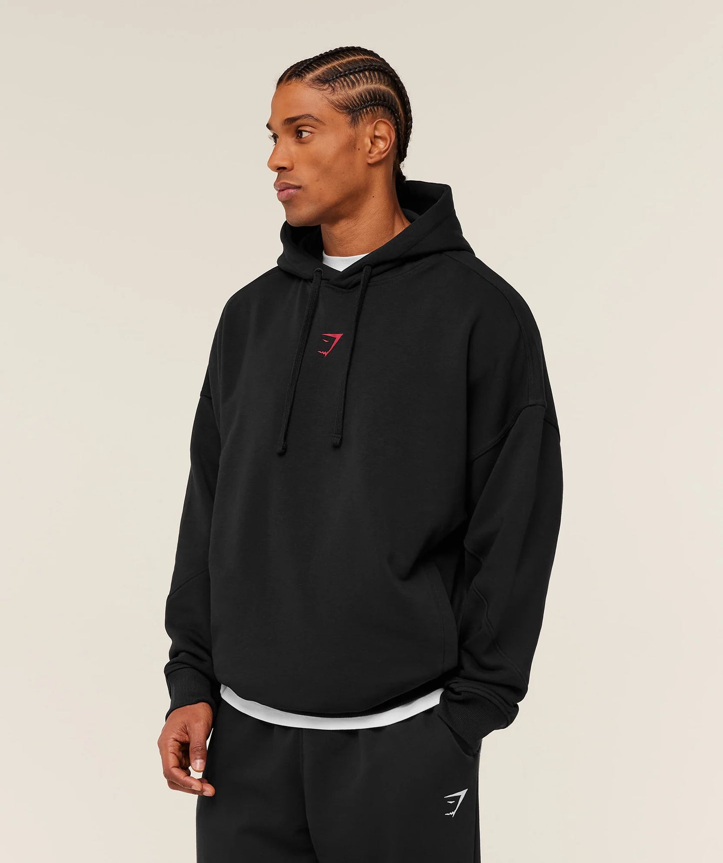 Gymshark Power Hoodie
