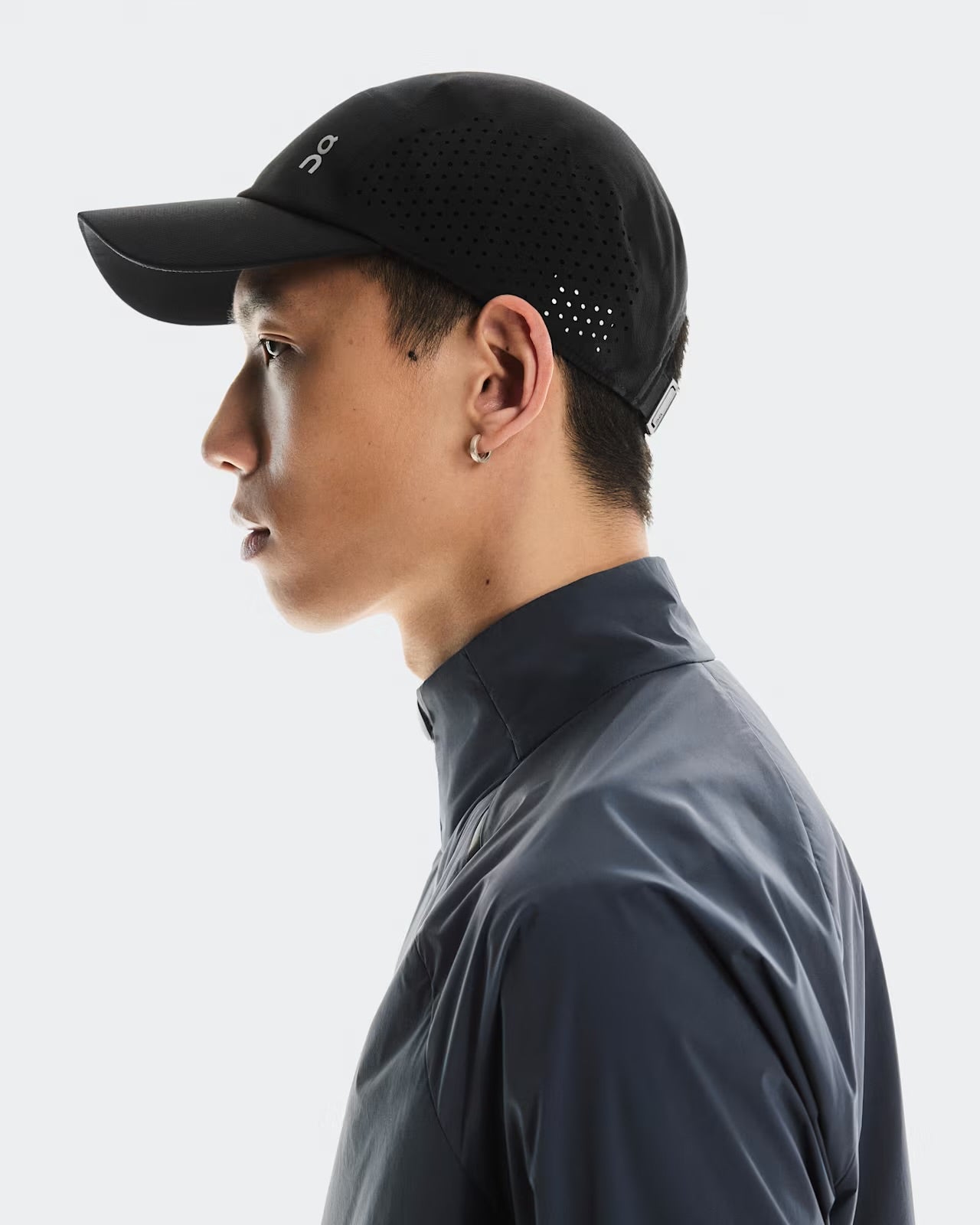 On Light Weight Cap