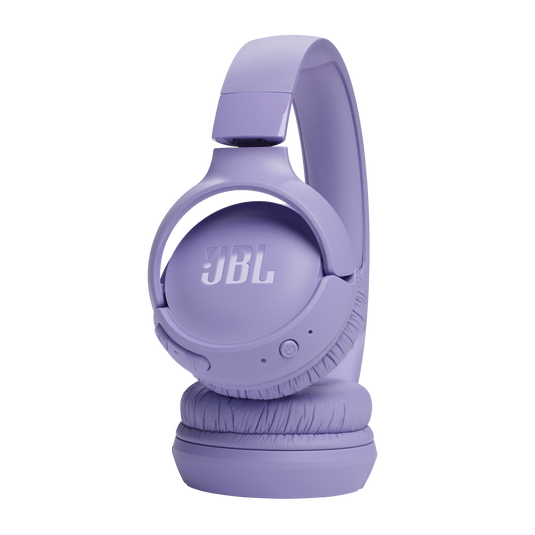 JBL Tune 520BT