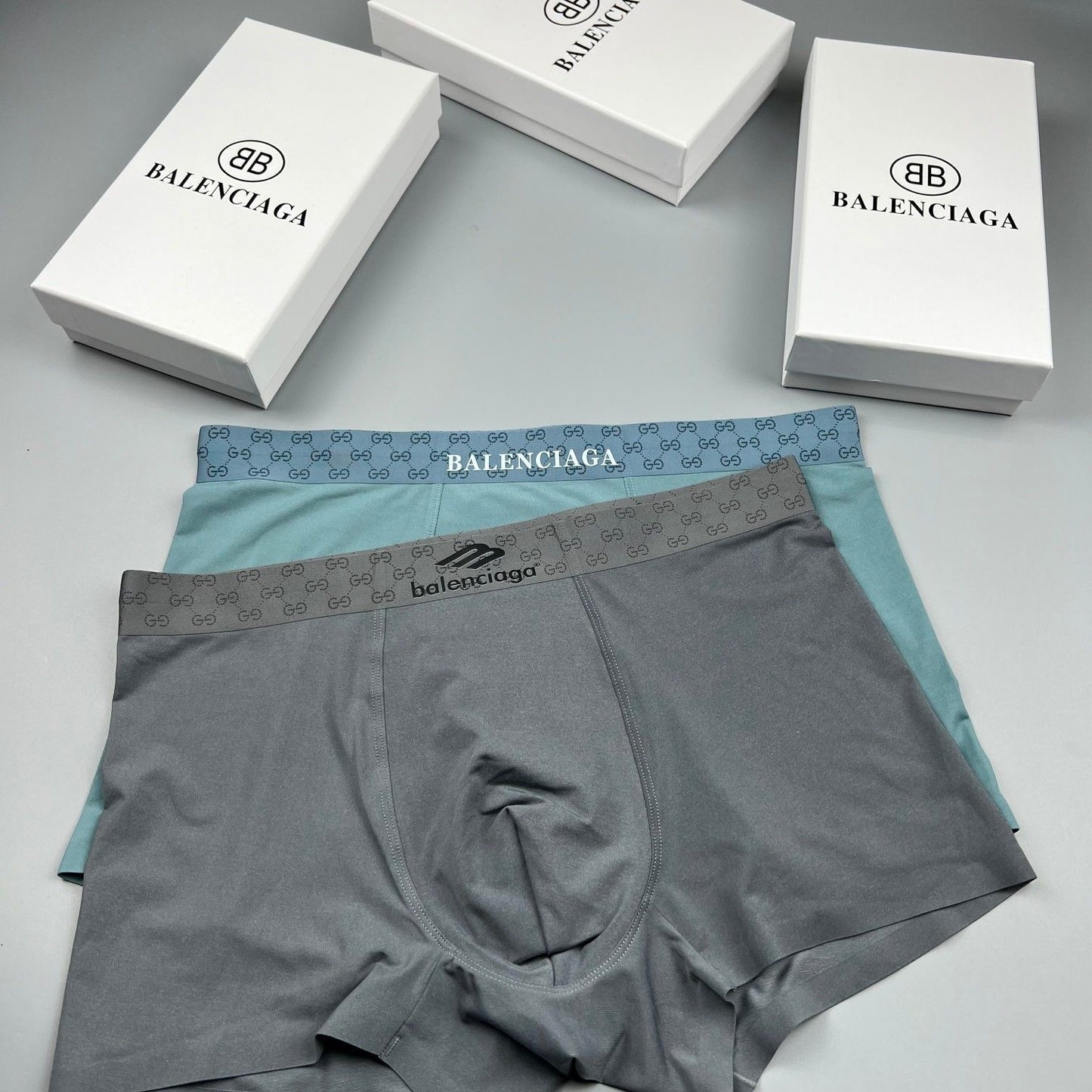 Balenciaga Boxer Briefs
