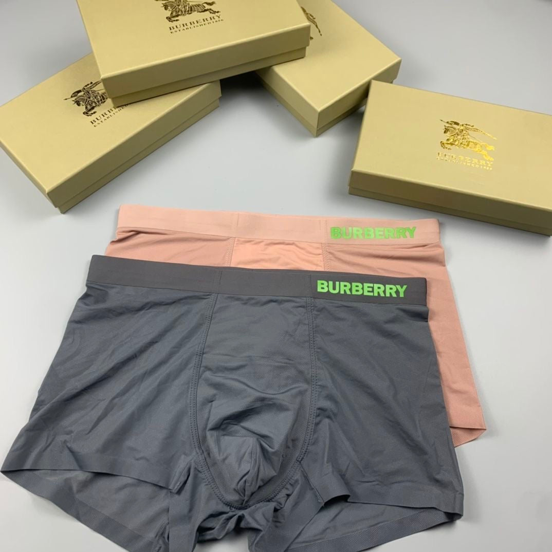 burberry boxer briefs