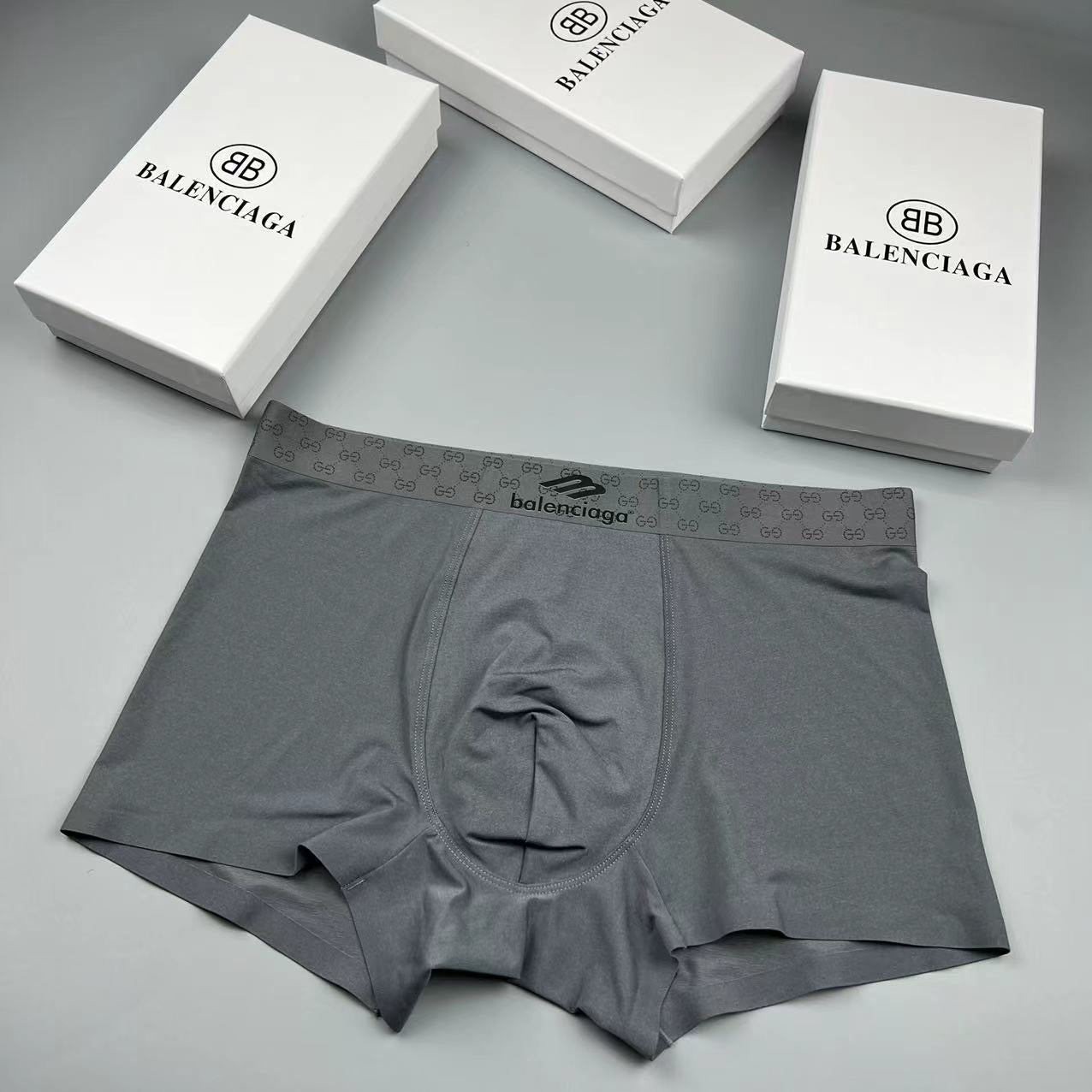 Balenciaga Boxer Briefs