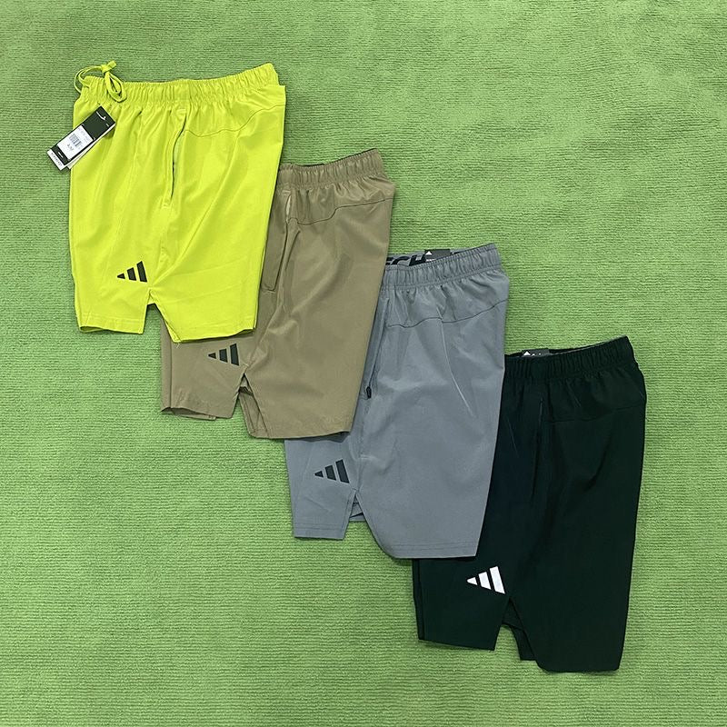 ADI365 Running Iconic Shorts