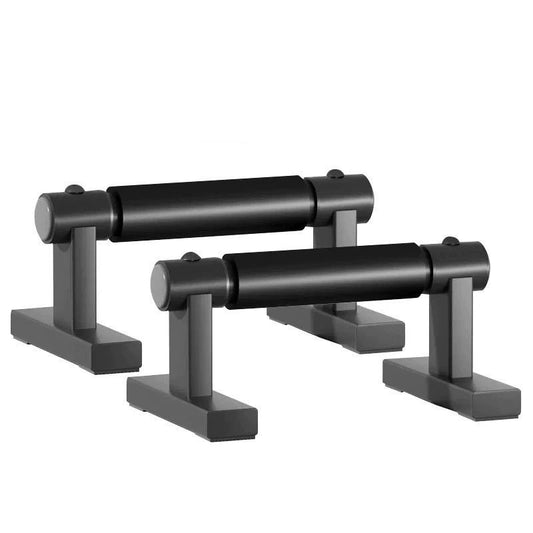 Russian-style push-up stand