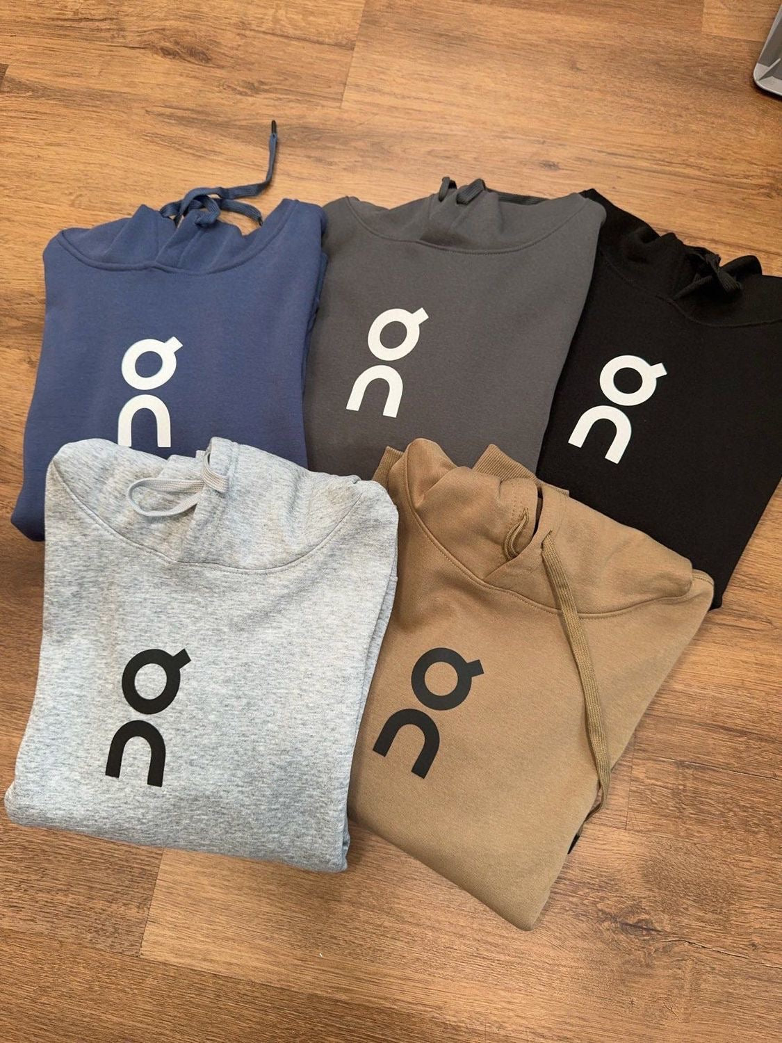 On 2025 Autumn/Winter Hoodie