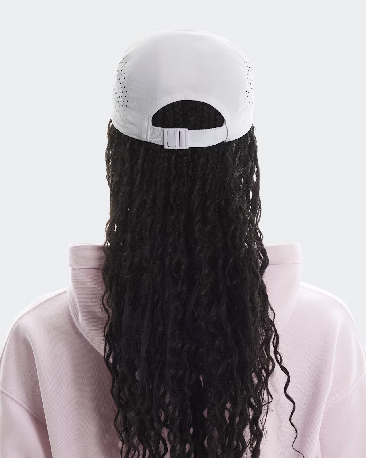 On Light Weight Cap