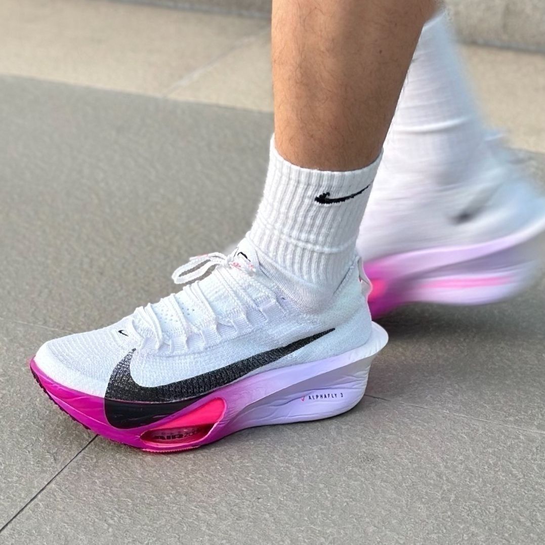 Nike Alphafly 3