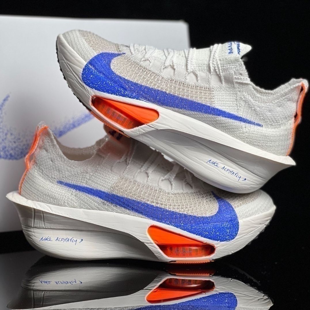 Nike Alphafly 3