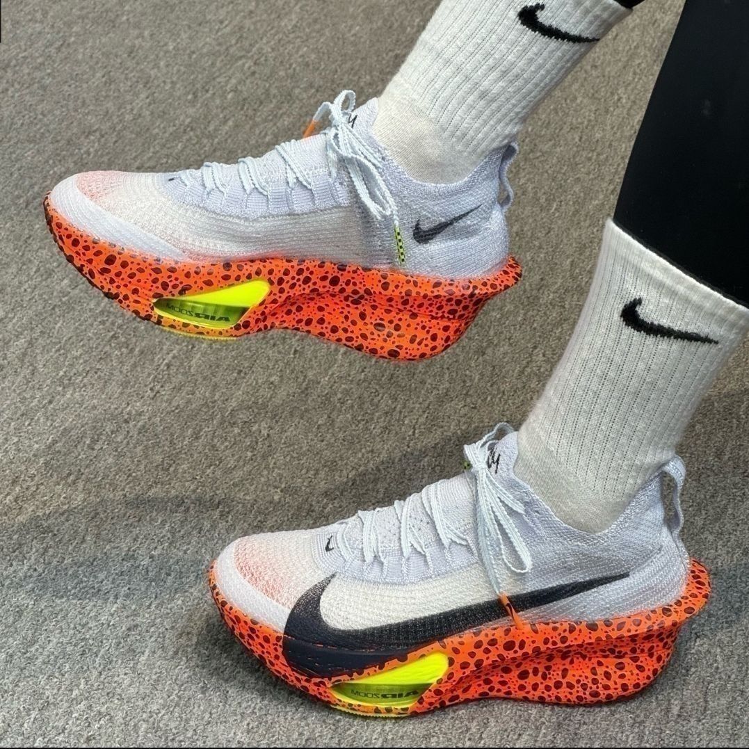 Nike Alphafly 3
