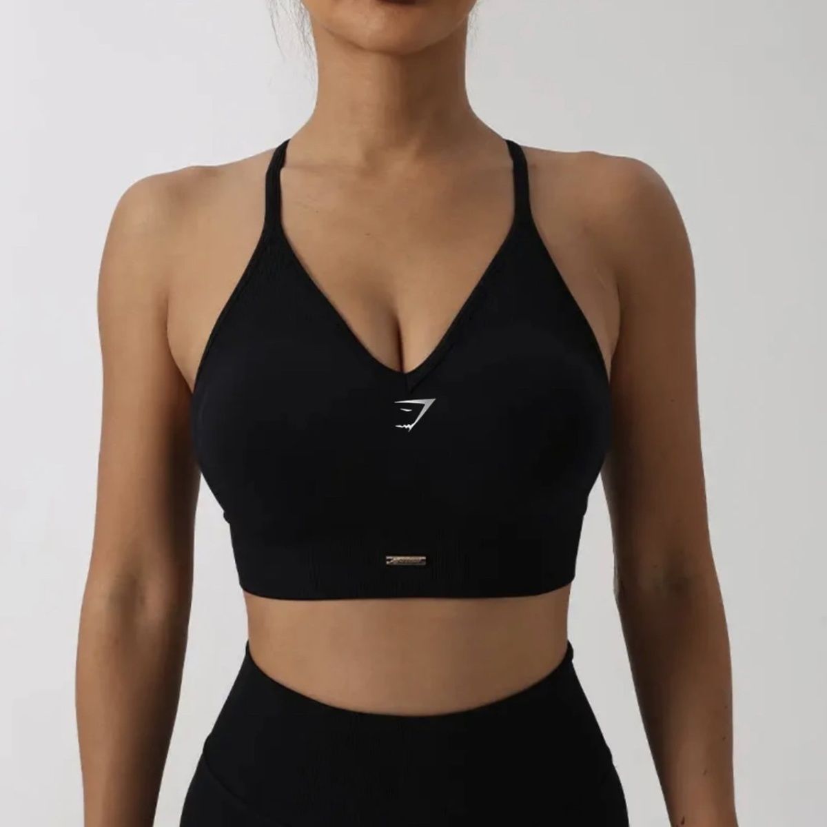 Gymshark Seamless Set