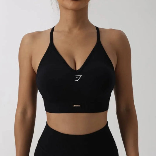 Gymshark Seamless Set