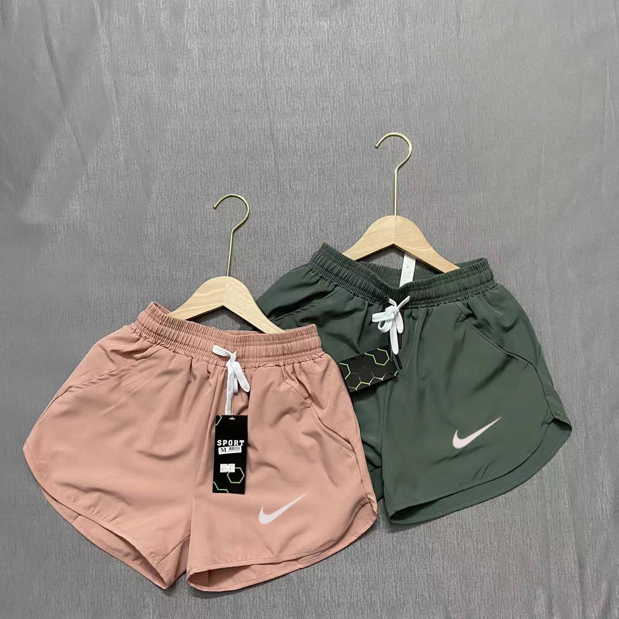 Nike Dri-FIT shorts