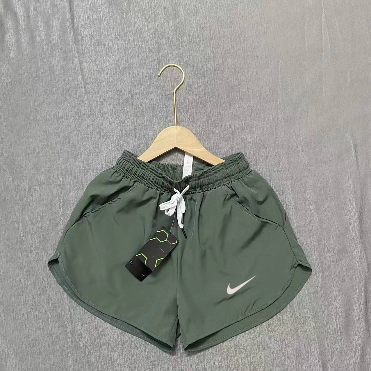 Nike Dri-FIT shorts