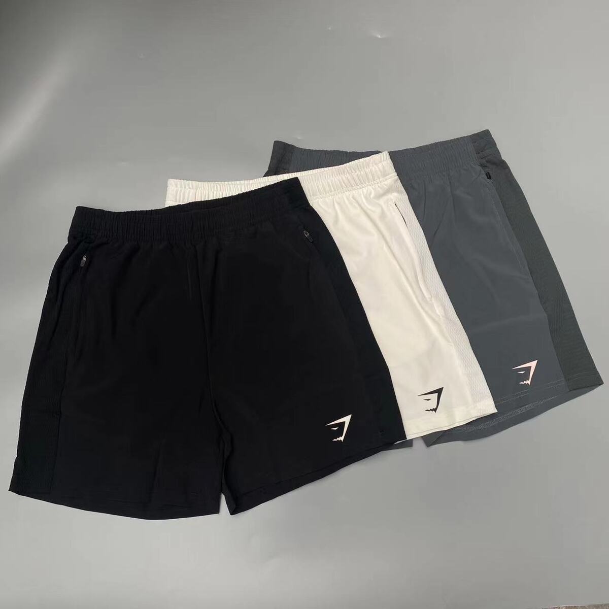GYMSHARK men's Shorts