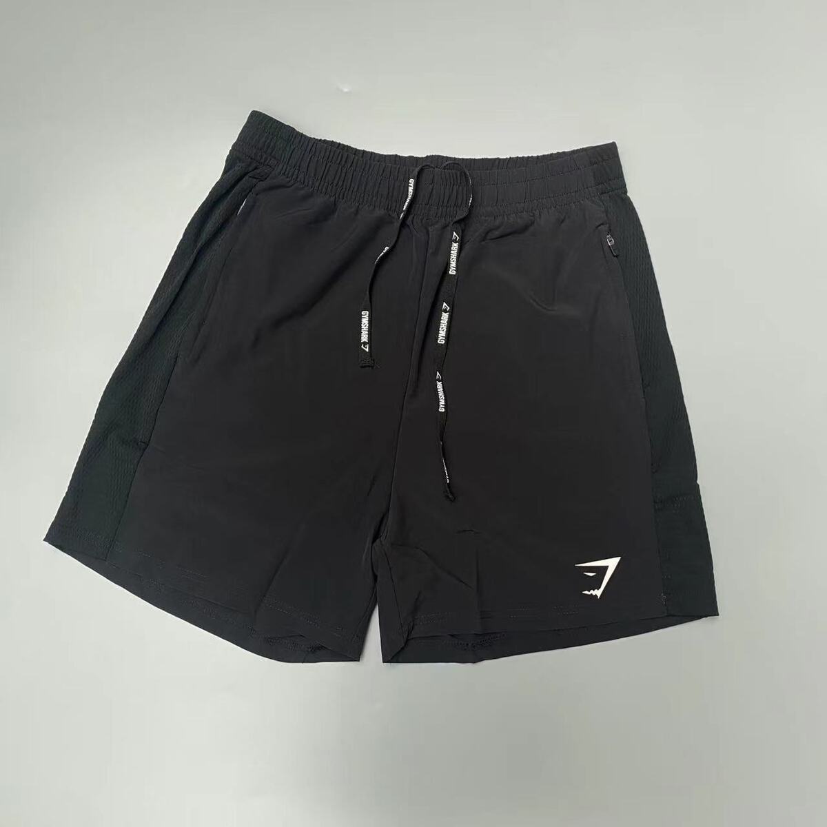GYMSHARK men's Shorts