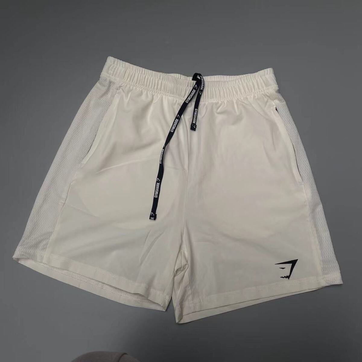 GYMSHARK men's Shorts