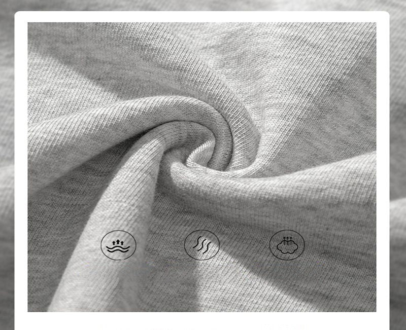 Women and Men Cropped Pants