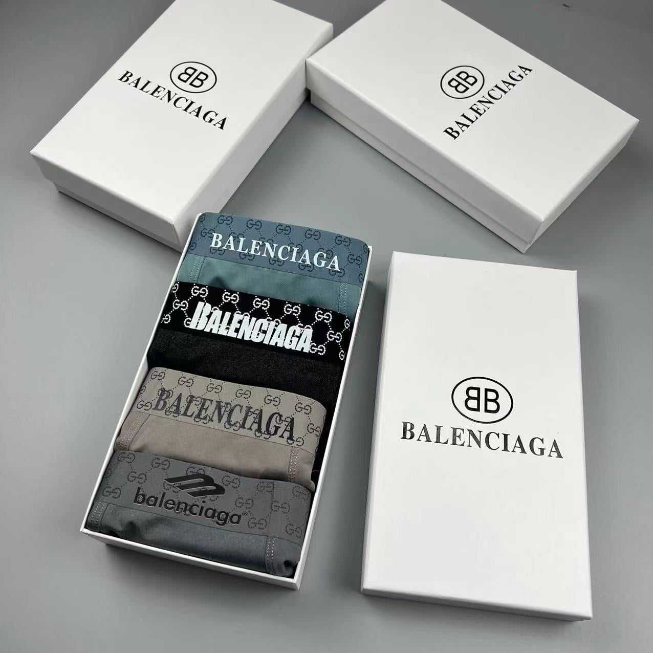 Balenciaga Boxer Briefs