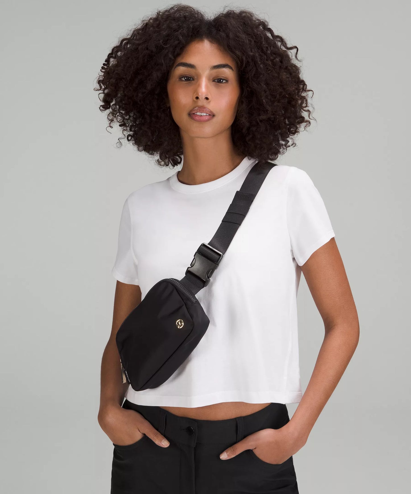 Lulu Waist Bag & Crossbody Bag