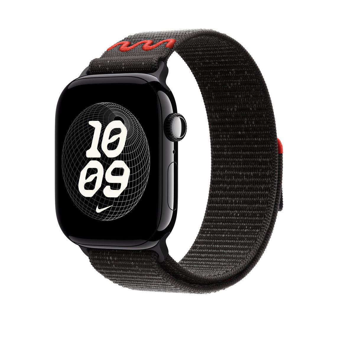 Apple Watch Nike Sport Loop