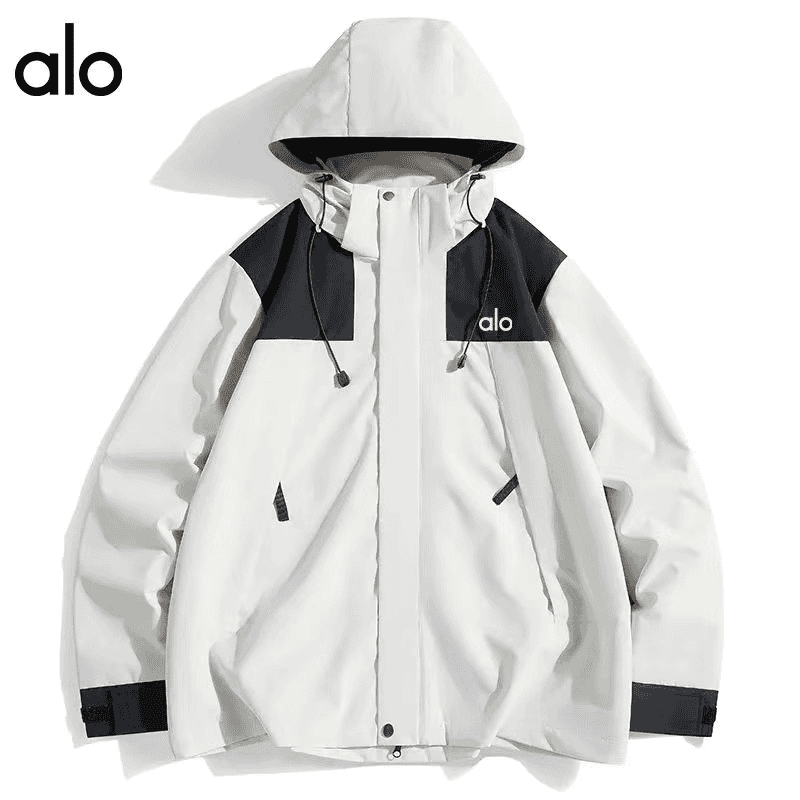 ALO Softshell Waterproof Jacket