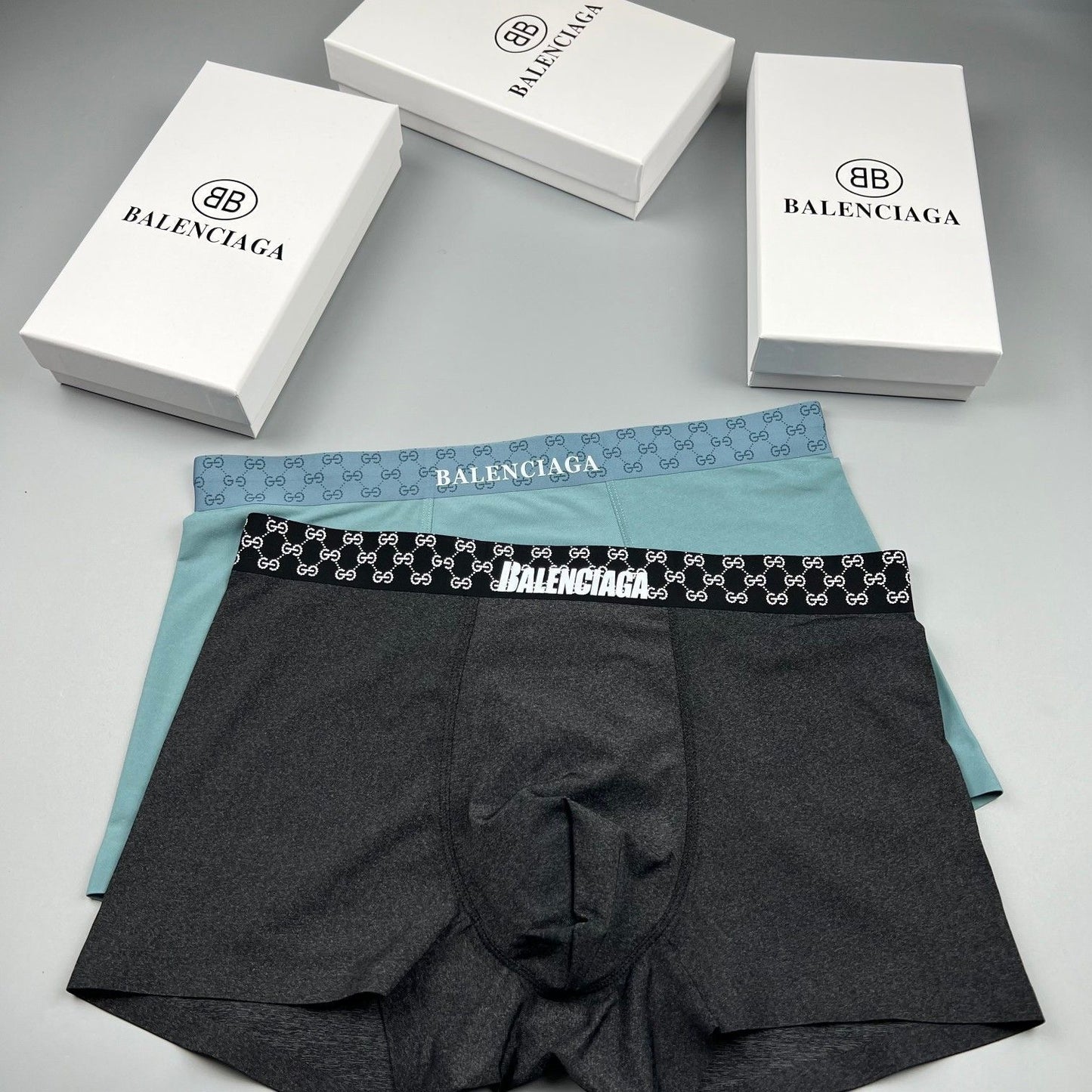 Balenciaga Boxer Briefs