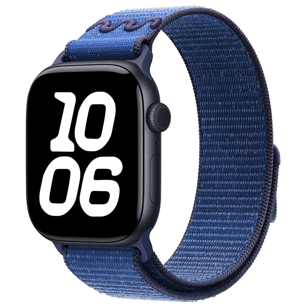 Apple Watch Nike Sport Loop