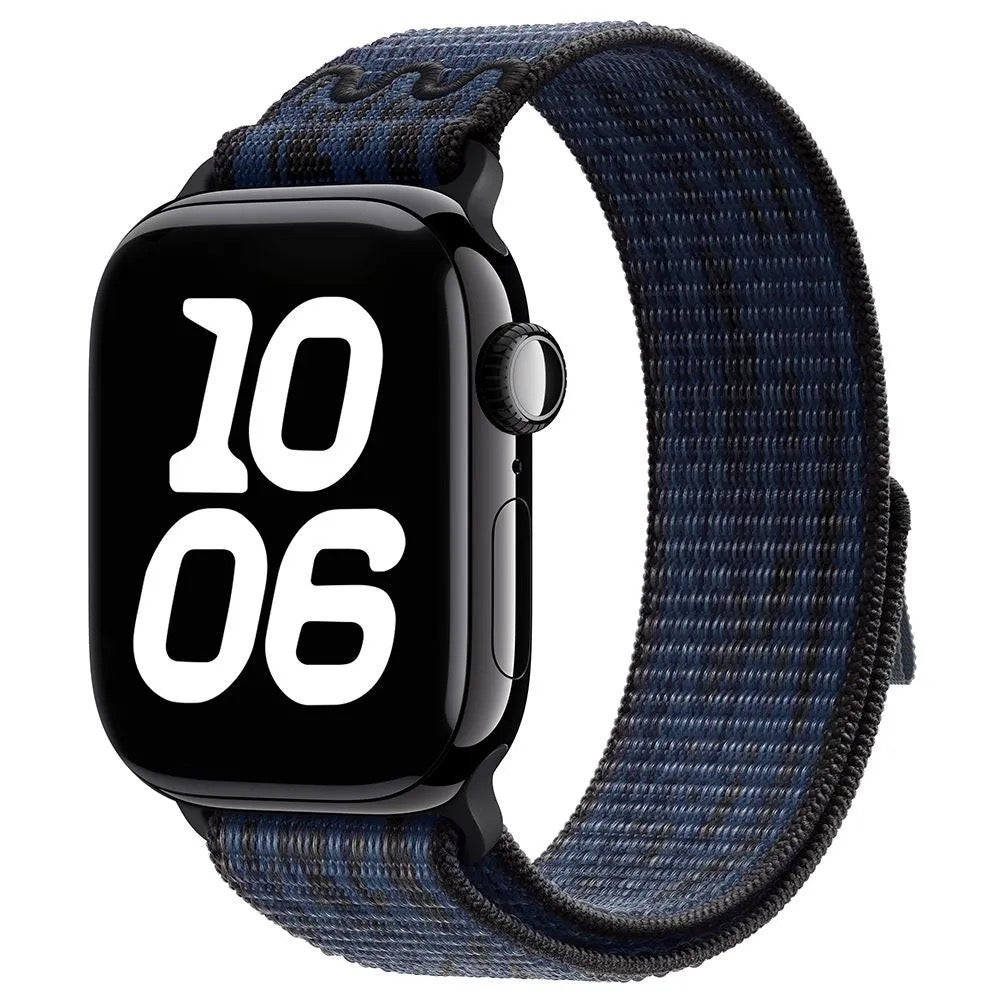 Apple Watch Nike Sport Loop