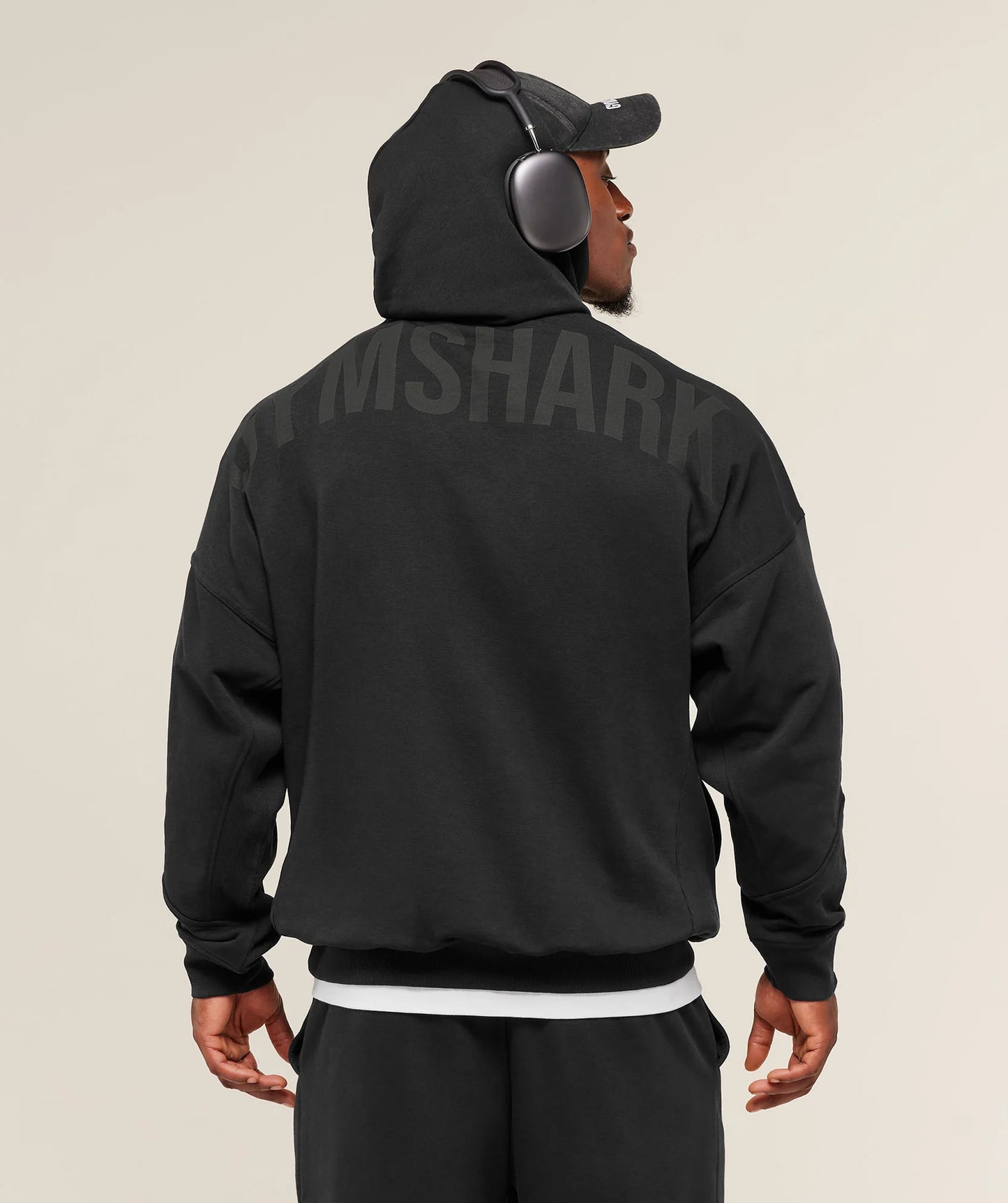 Gymshark Power Hoodie