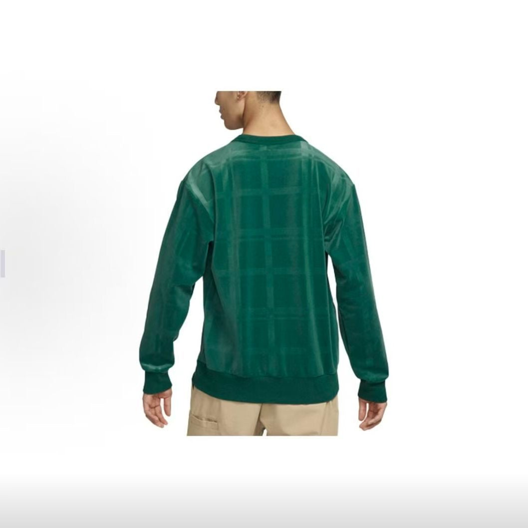 Classic Nike Authentic Sportswear Pullover Sweatshirt