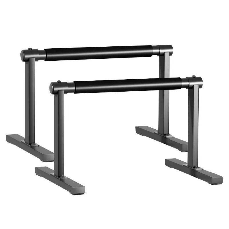 Russian-style push-up stand