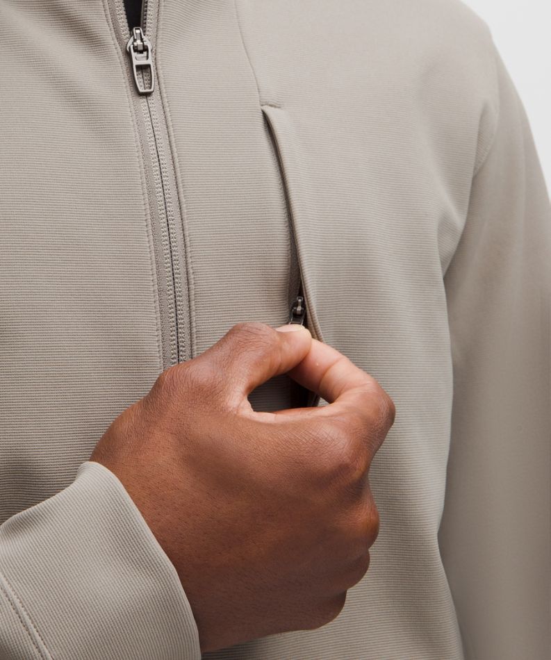 Lululemon Sojourn Jacket