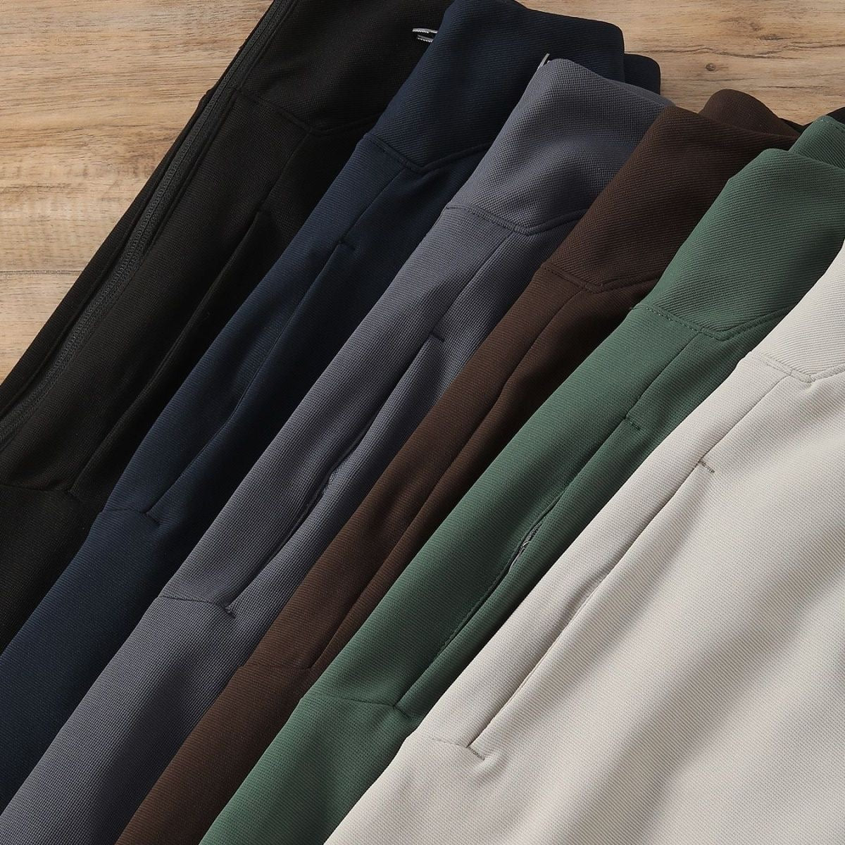 Lululemon Sojourn Jacket